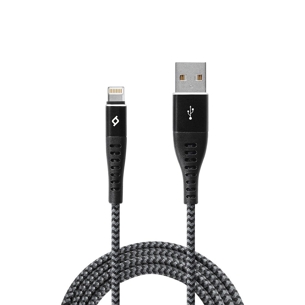 Ttec ExtremeCable 150 cm Lightning USB Şarj/Senkronizasyon Kablosu 2DKX01LS