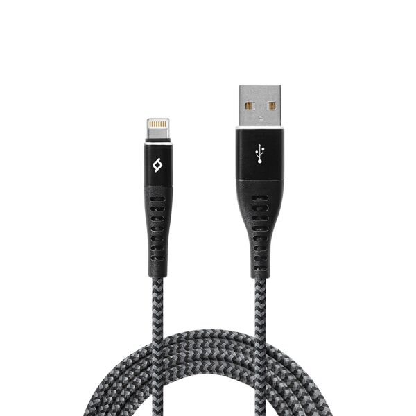 Ttec ExtremeCable 150 cm Lightning USB Şarj/Senkronizasyon Kablosu 2DKX01LS