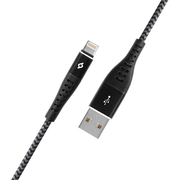 Ttec ExtremeCable 150 cm Lightning USB Şarj/Senkronizasyon Kablosu 2DKX01LS