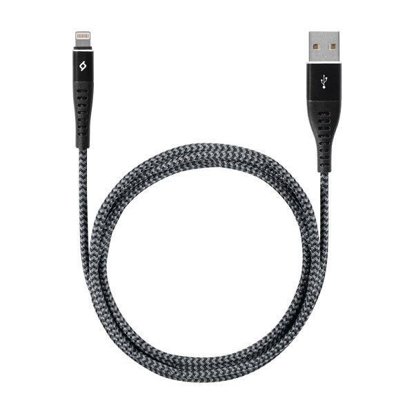 Ttec ExtremeCable 150 cm Lightning USB Şarj/Senkronizasyon Kablosu 2DKX01LS