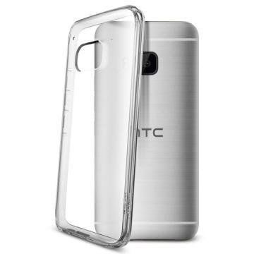 Spigen One M9 ile Uyumlu Kılıf Ultra Hybrid Space Crystal