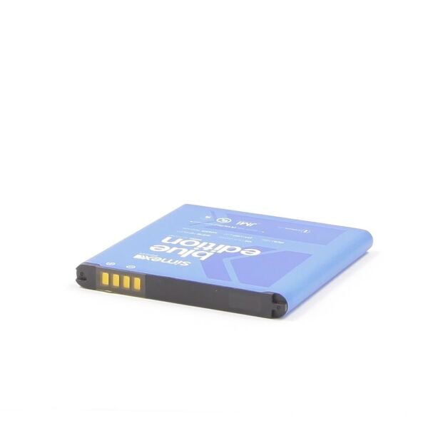 Simex Galaxy J7 Prime / A7 2016 ile Uyumlu EB-BA710ABE SBT-03 Batarya Blue Edition