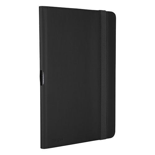 Targus Kickstand Galaxy Tab 3 8'' ile Uyumlu Kılıf Siyah THZ229EU