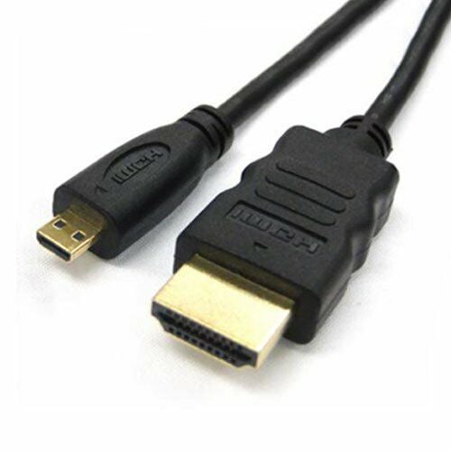 Micro HDMI Kablo