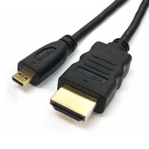Micro HDMI Kablo