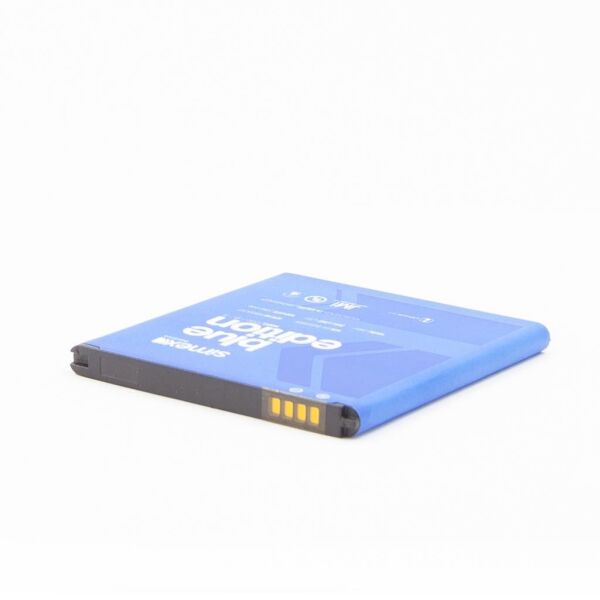 Simex G530/J3/J5 Galaxy Grand Prime ile Uyumlu SBT-03 EB-BG530BBC Batarya Blue Edition