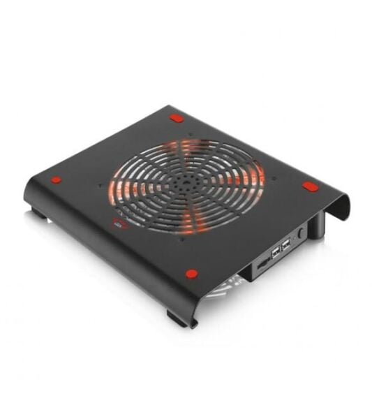 Trust 21174 Gxt 102 Notebook Soğutma Standı