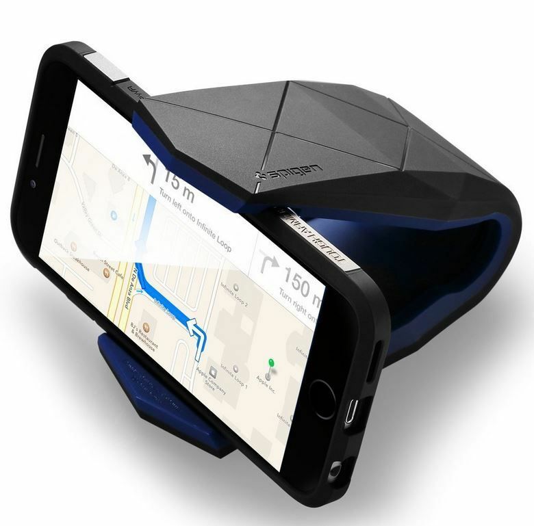 Spigen Evrensel Araç Tutacağı Universal Car Holder Cradle