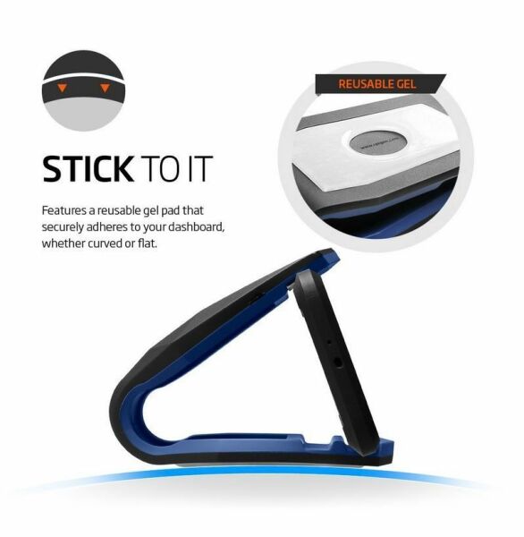 Spigen Evrensel Araç Tutacağı Universal Car Holder Cradle