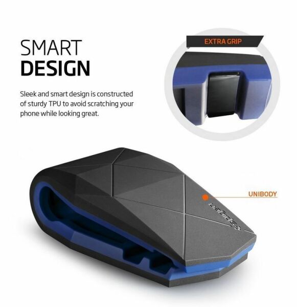 Spigen Evrensel Araç Tutacağı Universal Car Holder Cradle