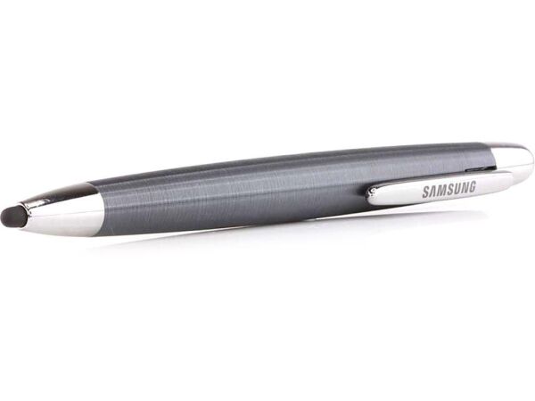 Galaxy S3 i9300 ile Uyumlu Dokunmatik Kalemi Siyah