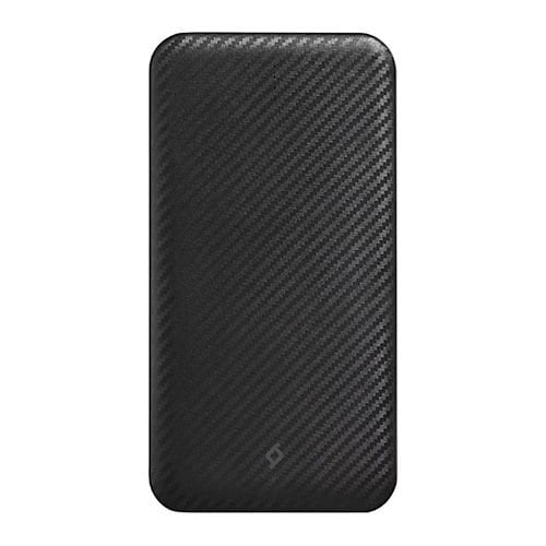Ttec PowerSlim™ S Harici Powerbank Şarj Cihazı 5000mAh Siyah 2BB134S