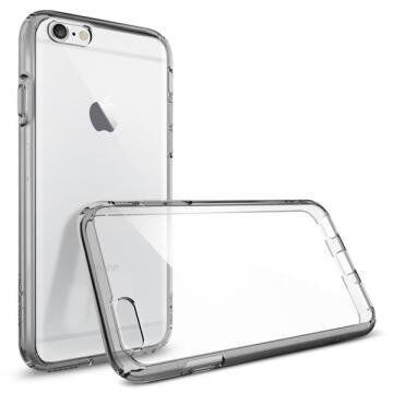 Spigen iPhone 6s/6 ile Uyumlu Kılıf Ultra Hybrid Space Crystal