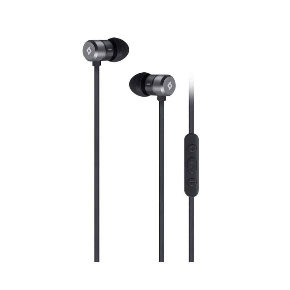 Ttec EchoPro Mikrofonlu Kulaklık Kulakiçi Siyah 2KM111S