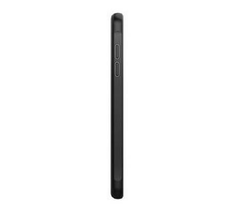 Spigen Galaxy A5 (2016) ile Uyumlu Kılıf Rugged Armor Black