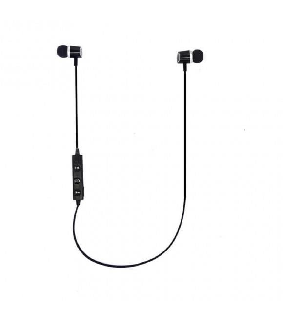 Dexim DAKSB0001 Kablosuz Bluetooth Kulakiçi Kulaklık