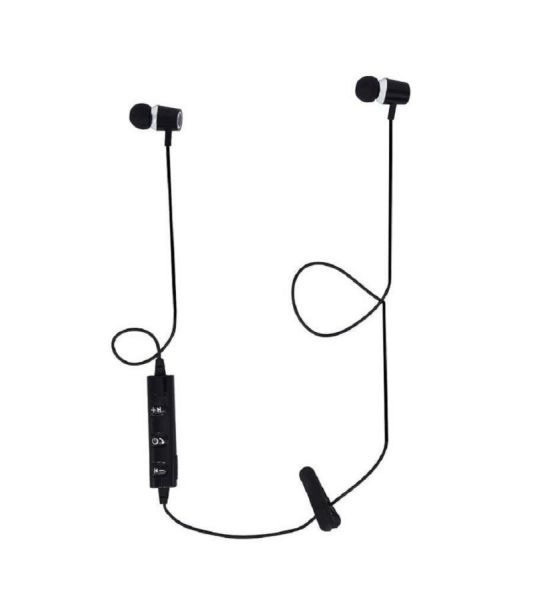 Dexim DAKSB0001 Kablosuz Bluetooth Kulakiçi Kulaklık