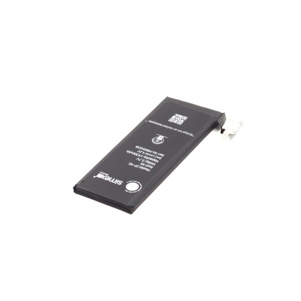 Simex iPhone 4GS ile Uyumlu SBT-01 Batarya