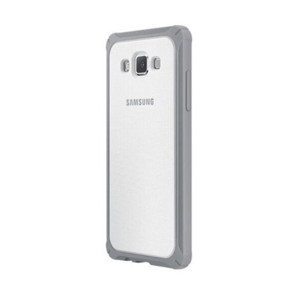 Galaxy A5 2015 ile Uyumlu Protective Cover Beyaz EF-PA500BSEGWW
