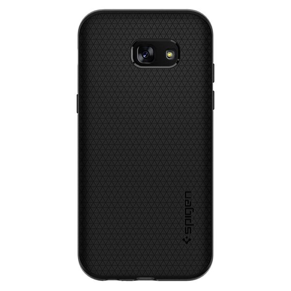Spigen Galaxy A5 2017 ile Uyumlu Kılıf Liquid Air