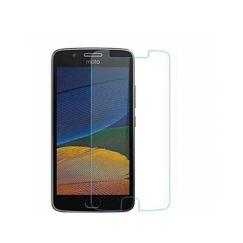 Moto G5S Plus ile Uyumlu Cam Ekran Koruyucu