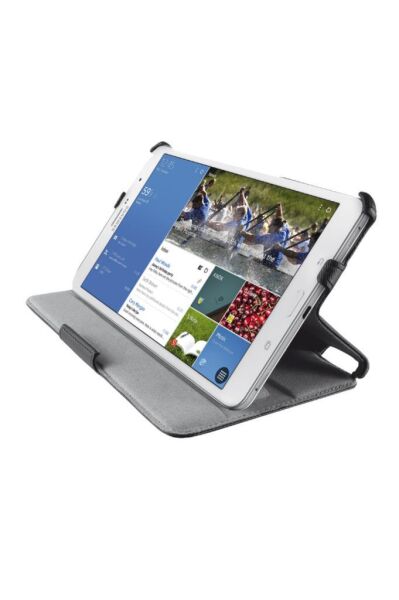 Trust 19968 Stile Folio Kılıf Galaxy Tab Pro 8.4 ile Uyumlu Kılıf
