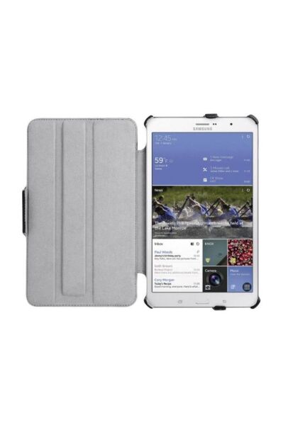 Trust 19968 Stile Folio Kılıf Galaxy Tab Pro 8.4 ile Uyumlu Kılıf