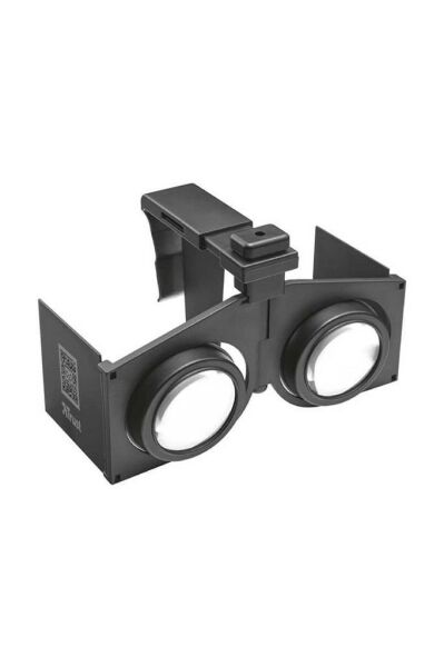 Trust 21562 Pixi 3D Katlanabilir Sanal Gerçeklik (VR) Gözlüğü