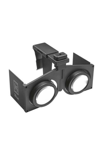 Trust 21562 Pixi 3D Katlanabilir Sanal Gerçeklik (VR) Gözlüğü