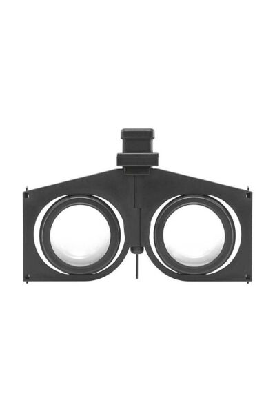 Trust 21562 Pixi 3D Katlanabilir Sanal Gerçeklik (VR) Gözlüğü