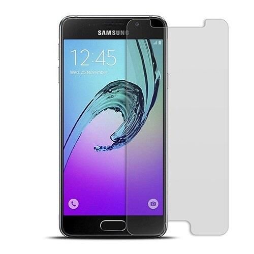 Galaxy J7 Prime ile Uyumlu Ekran Koruyucu Cam