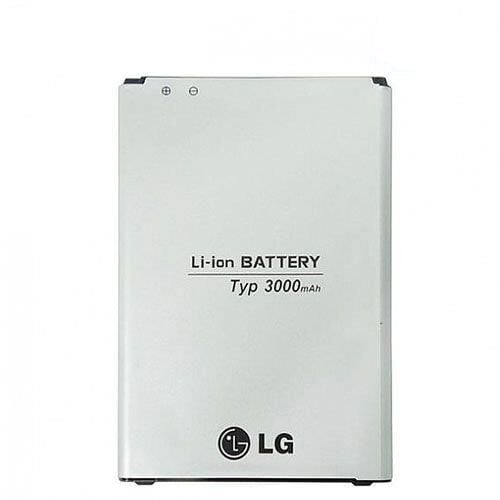 G3 D855 ile Uyumlu Batarya BL-53YH (KUTUSUZ)