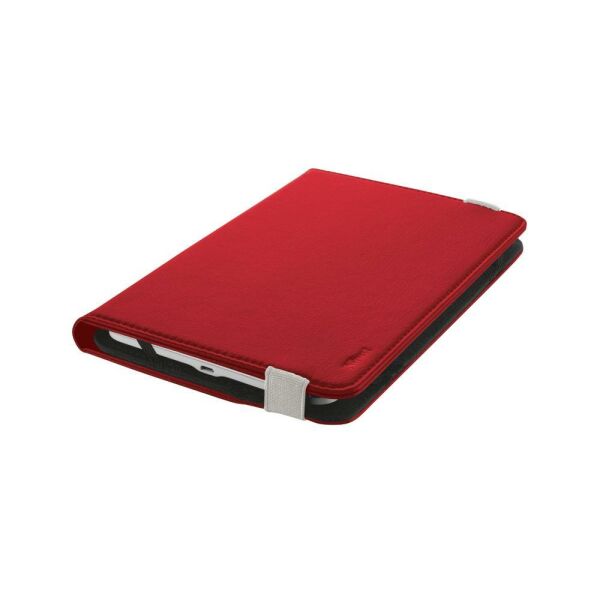 Trust 20314 Primo Folio Stand 7'' Kılıf Kırmızı