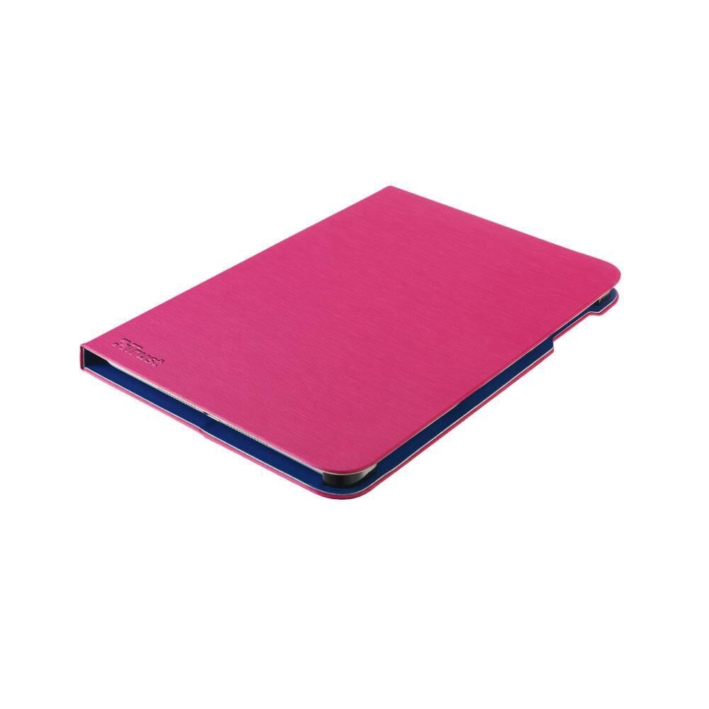 Trust 20229 Aeroo Ultrathin Folio Stand iPad Air 2 ile Uyumlu Pembe