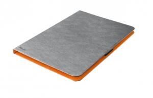 Trust 19994 Aeroo Folio Stand 10'' Tablet Kılıfı Gri