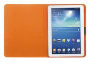 Trust 19994 Aeroo Folio Stand 10'' Tablet Kılıfı Gri