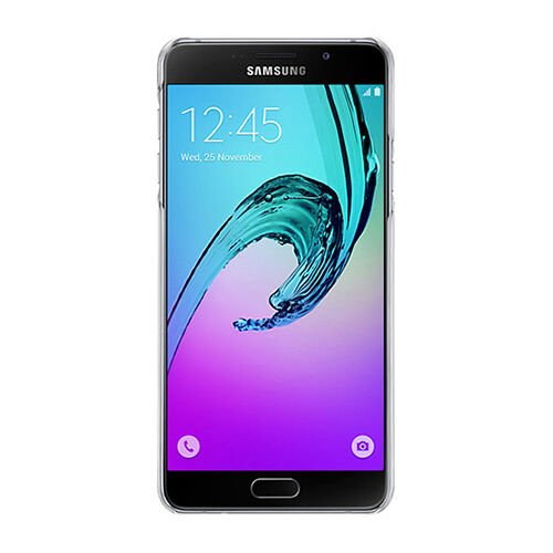 Galaxy A5 (2016) A510F ile Uyumlu Slim Cover Kılıf EF-AA510CTEGWW