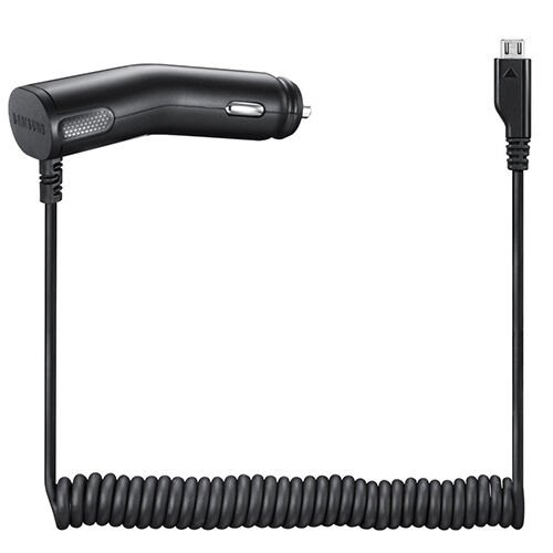 Araç Şarj 5W 1A - ECA-U16CBEGSTD (Out)