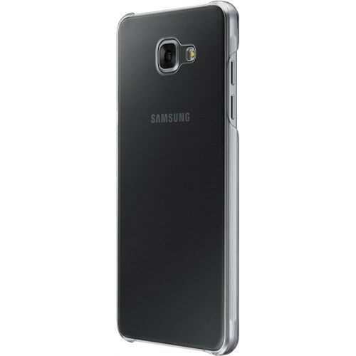 Galaxy A5 (2016) A510F ile Uyumlu Slim Cover Kılıf EF-AA510CTEGWW (Out)