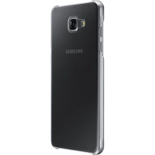 Galaxy A5 (2016) A510F ile Uyumlu Slim Cover Kılıf EF-AA510CTEGWW (Out)