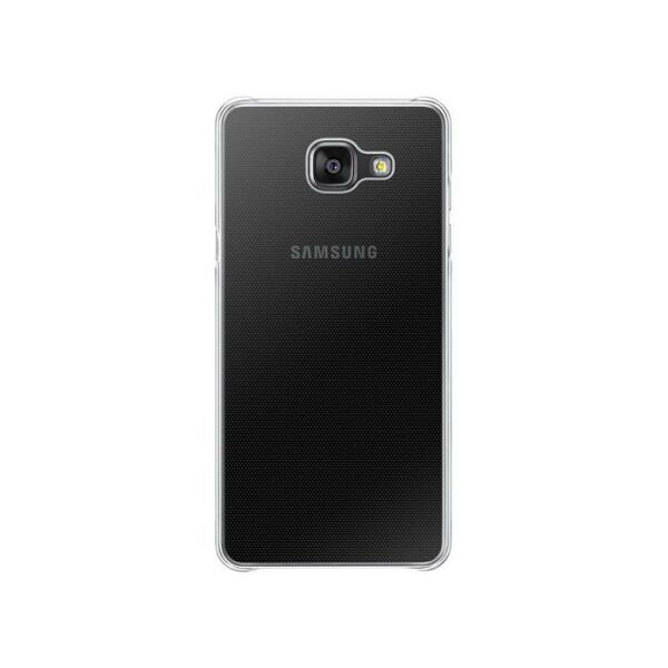 Galaxy A5 (2016) A510F ile Uyumlu Slim Cover Kılıf EF-AA510CTEGWW (Out)