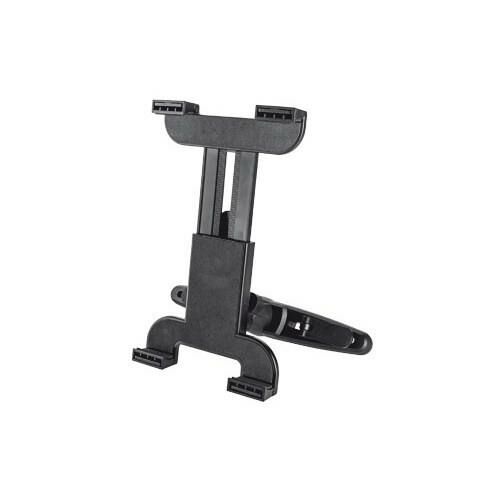 Trust 18639 Baş Desteği Universal Tutucu Siyah