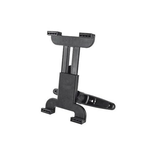 Trust 18639 Baş Desteği Universal Tutucu Siyah