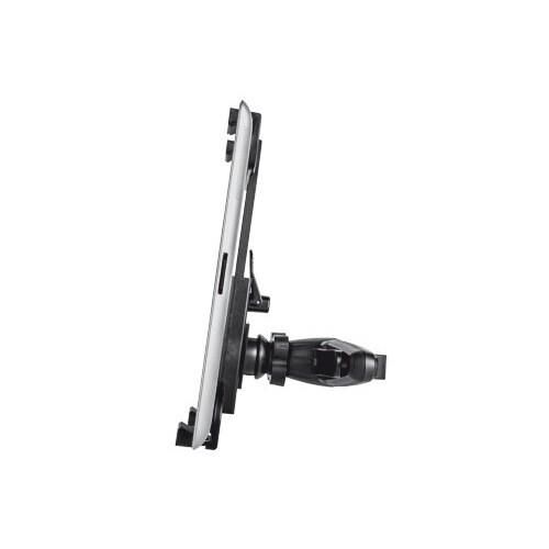 Trust 18639 Baş Desteği Universal Tutucu Siyah