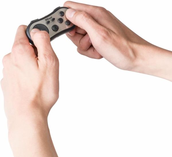 Trust 21533 Sanal Gerçeklik Kumandası