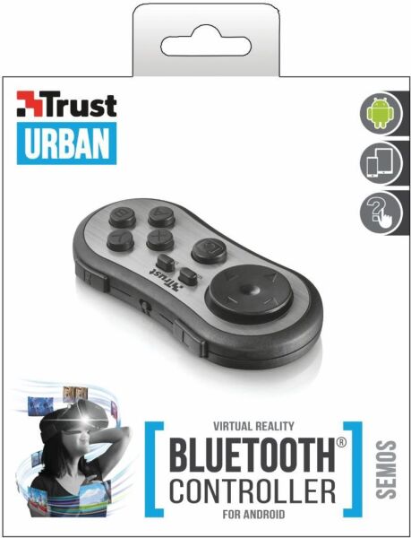 Trust 21533 Sanal Gerçeklik Kumandası