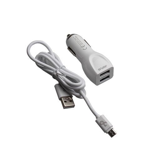 Jopus Micro Usb Araç Şarj Cihazı 2.4A