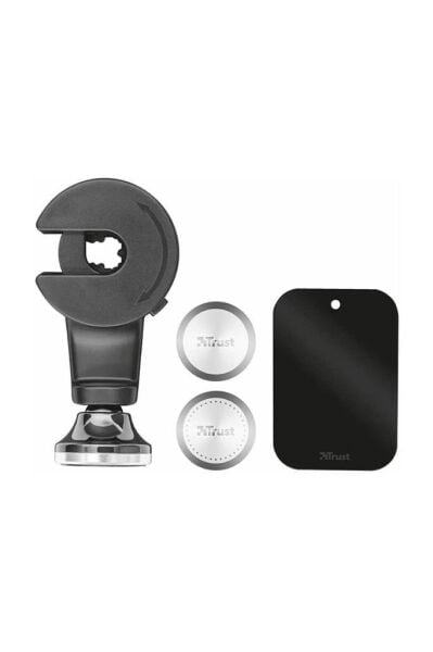 Trust 22586 Manyetik Telefon Tutucu Siyah