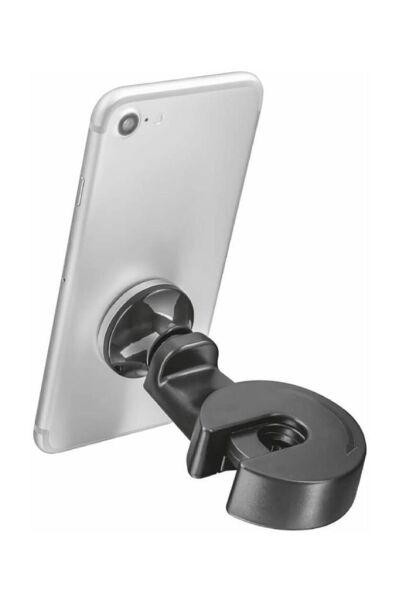 Trust 22586 Manyetik Telefon Tutucu Siyah