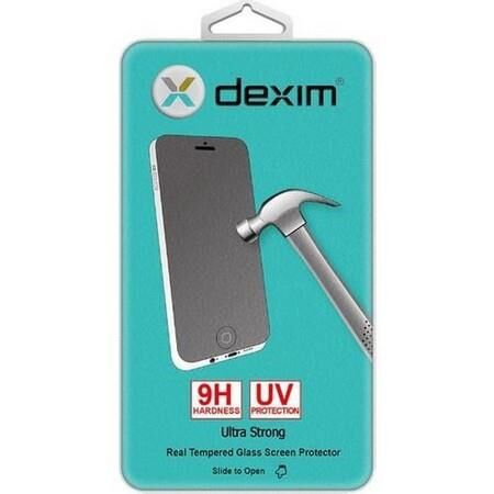 Dexim DGA034 iPhone 8/7/6/6S Plus ile Uyumlu Ekran Koruyucu
